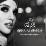 SWISS ARABIAN SEHR AL SHEILA(W)EDP SP 3.4oz(LI FREE)