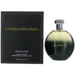 STYLE DE PARIS BY CATHERINE MALANDRINO 3.4 FL.OZ. EDP SPRAY FOR WOMEN