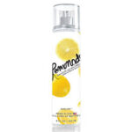 UNISEX SANITIZING ANTIBACTERIAL LEMONADE 240 ML EDP W
