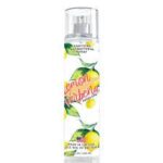 SANITIZING ANTIBACTERIAL LEMON VERBENA 240 ML EDP W