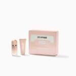 212 VIP ROS 2PCs. GIFT SET: 2.7oz EDP SP 10ml edp FOR WOMEN