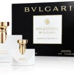 SPLENDIDA PATCHOULI TENTATION 2 PCS SET:3.4oz edp sp15ml edp FOR WOMEN