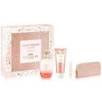 COACH DREAMS SUNSE BY COACH 3 pcs. gift set: 3.0oz edp sp3.3oz body lotion7.5ml edp FOR WOMEN