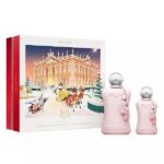 Parfums de Marly Delina 2 PCS. SET: 2.5oz Parfum1.0oz Parfum W