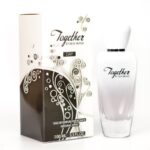 TOGETHER DAY BY NEW BRAND 3.4 FL.OZ. EDP SPRAY FOR WOMEN