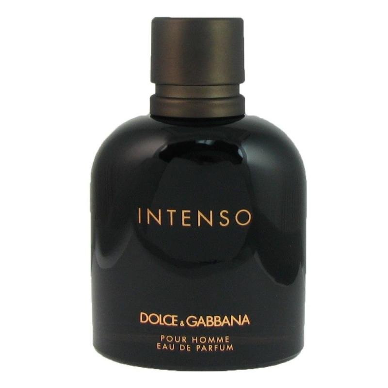 tesDGi1m.jpg DOLCE & GABBANA INTENSO Tester BY DOLCE & GABBANA 4.2 FL.OZ. EDP SPRAY FOR MEN - Image 1