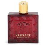 Versace EROS Flame BY VERSACE tester 3.4 OZ/ 100ml EDP M