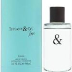 TIFFANY & LOVE HIM 3.4OZ. EDT SPRAY FOR MEN