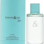 TIFFANY & LOVE BY Tiffany & Co. 1.7 FL.OZ. EDP SPRAY FOR WOMEN