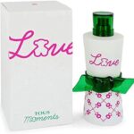 TOUS MOMENTS LOVE(W)EDT SP 3.0oz(ONLY USA)(LI FREE)