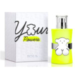 TOUS YOUR POWERS(W)EDT SP 3.0oz(LI FREE)