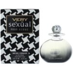 VERY SEXUAL BY MICHEL GERMAIN 4.2 FL.OZ. EDT SPRAY FOR MEN