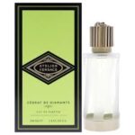 VERSACE CEDRAT DE DIAMANTE 3.4OZ. EDP W