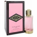 VERSACE ATELIER ECLAT DE ROSE(W)EDP SP 3.4oz(LI FREE)