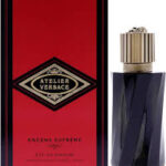 VERSACE ATELIER ENCENS SUPREME(M)EDP SP 3.4oz(LI FREE)