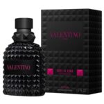 VALENTINO UOMO BORN IN ROMA EXTRADOSE BY VALENTINO 1.7 FL.OZ.PARFUM FOR MEN