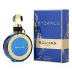 ROCHAS BYZANCE 3.4oz EDP FOR WOMAN. DEIGNER:ROCHAS