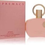 AFNAN SUPREMACY PINK 3.4oz P FOR WOMAN. DEIGNER:AFNAN