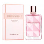 GIVENCHY IRRESISTIBLE VERY FLORAL 2.7OZ. EDP W