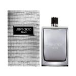 JIMMY CHOO Man BY JIMMY CHOO 6.7oz EDT SPRAY FOR MEN