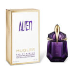 ANGEL ALIEN 2oz. EAU DE PARFUM REFILLABLE RECH TALISMAN