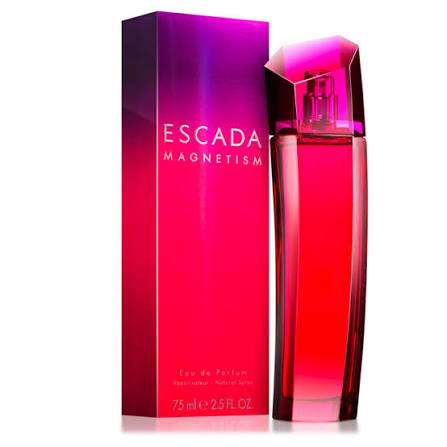 S3614227293960P For Women ESCADA MAGNETISM EDP SP 2.5oz - Image 1