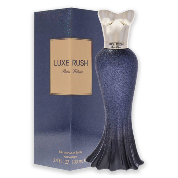 S608940580554P For Women PARIS HILTON LUXE RUSH EDP SP 3.4oz - Image 1