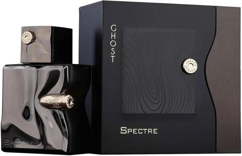 S6290360372723P French Avenue Spectre Ghost 3.4OZ. EDP For Men - Image 1