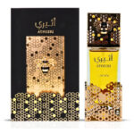 LATTAFA ATHEERI 3.4 EDP FOR M