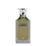 AHMED AL MAGHRIBI AMIRI 3.4 EXTRAIT DE PARFUM M. Deigner:AHMED AL MAGHRIBI