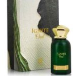 AHMED AL MAGHRIBI ZUMAR 2.0 EDP M. Deigner:AHMED AL MAGHRIBI