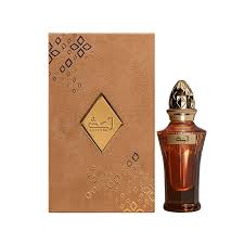 S6290360615967P BY Ahmed Al Maghribi AHMED AL MAGHRIBI AAYAH(U)EXTRAIT DE PARFUM SP 1.69oz - Image 1
