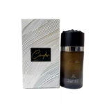 AHMED AL MAGHRIBI CINDER 3.4 EDP M. Deigner:AHMED AL MAGHRIBI