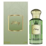 AHMED AL MAGHRIBI ZELENY 3.4 EXTRAIT DE PARFUM M. Deigner:AHMED AL MAGHRIBI