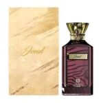 AHMED AL MAGHRIBI JOUD 3.4 EXTRAIT DE PARFUM M. Deigner:AHMED AL MAGHRIBI