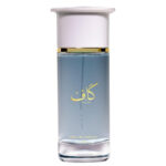 KAAF 3.4 EXTRAIT DE PARFUM M. Deigner:AHMED AL MAGHRIBI