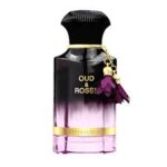 AHMED AL MAGHRIBI OUD & ROSES 2.0 EXTRAIT DE PARFUM M. Deigner:AHMED AL MAGHRIBI
