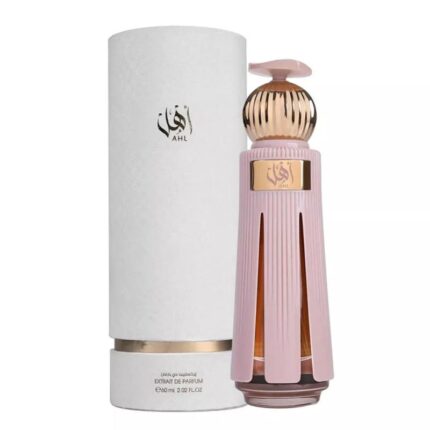 AHL 2.0 EXTRAIT DE PARFUM M. Deigner:AHMED AL MAGHRIBI