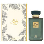 AHMED AL MAGHRIBI BLUE OUD 3.4 EDP M. Deigner:AHMED AL MAGHRIBI