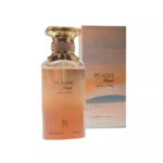 AHMED AL MAGHRIBI PEACHY PEACH 3.4 EDP M. Deigner:AHMED AL MAGHRIBI