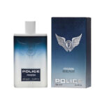 BY Police POLICE FROZEN(M)EDT SP 3.4oz(LI FREE)