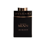 BY Bvlgari BVLGARI MAN IN BLACK(M)EDP SP 2.0oz(LI FREE)