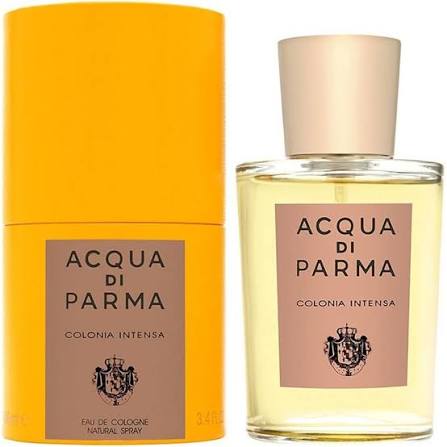 S8028713828102P ACQUA DI PARMA COLONIA INTENSA 3.4 Fl. Oz. Eau de Cologne Spray Men - Image 1