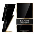 CAROLINA HERRERA BAD BOY EDT SP 3.4oz