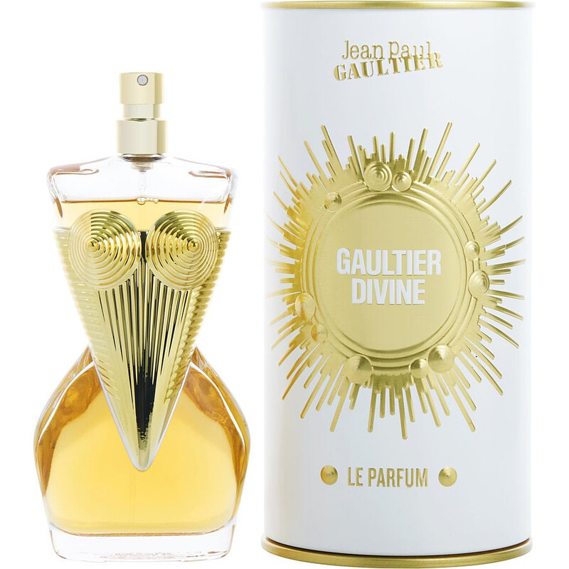 S8435415091169P Jean Paul Gaultier LE PARFUM 3.4OZ. EDP W - Image 1