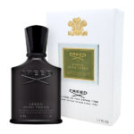 GREEN IRISH TWEED BY CREED 1.7 FL.OZ. EDP SPRAY FOR MEN
