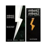 ANIMALE ANIMALE BY ANIMALE 3.3 FL.OZ. EDT SPRAY FOR MEN
