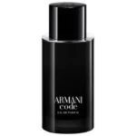 ARMANI CODE BY GIORGIO ARMANI 2.5 FL.OZ. EDP SPRAY FOR MEN
