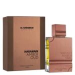AL HARAMAIN AMBER OUD TOBACCO 6.7OZ. EDP FOR MEN