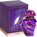 Al Haramain NATURAL AMBER BY Al Haramain 3.4 FL.OZ. EDP SPRAY FOR MEN